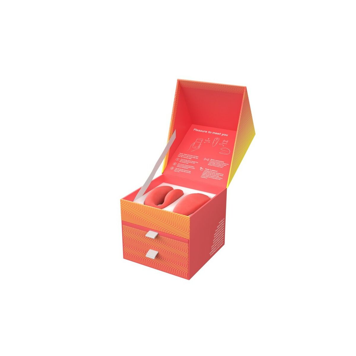 Par Massager We-Vibe