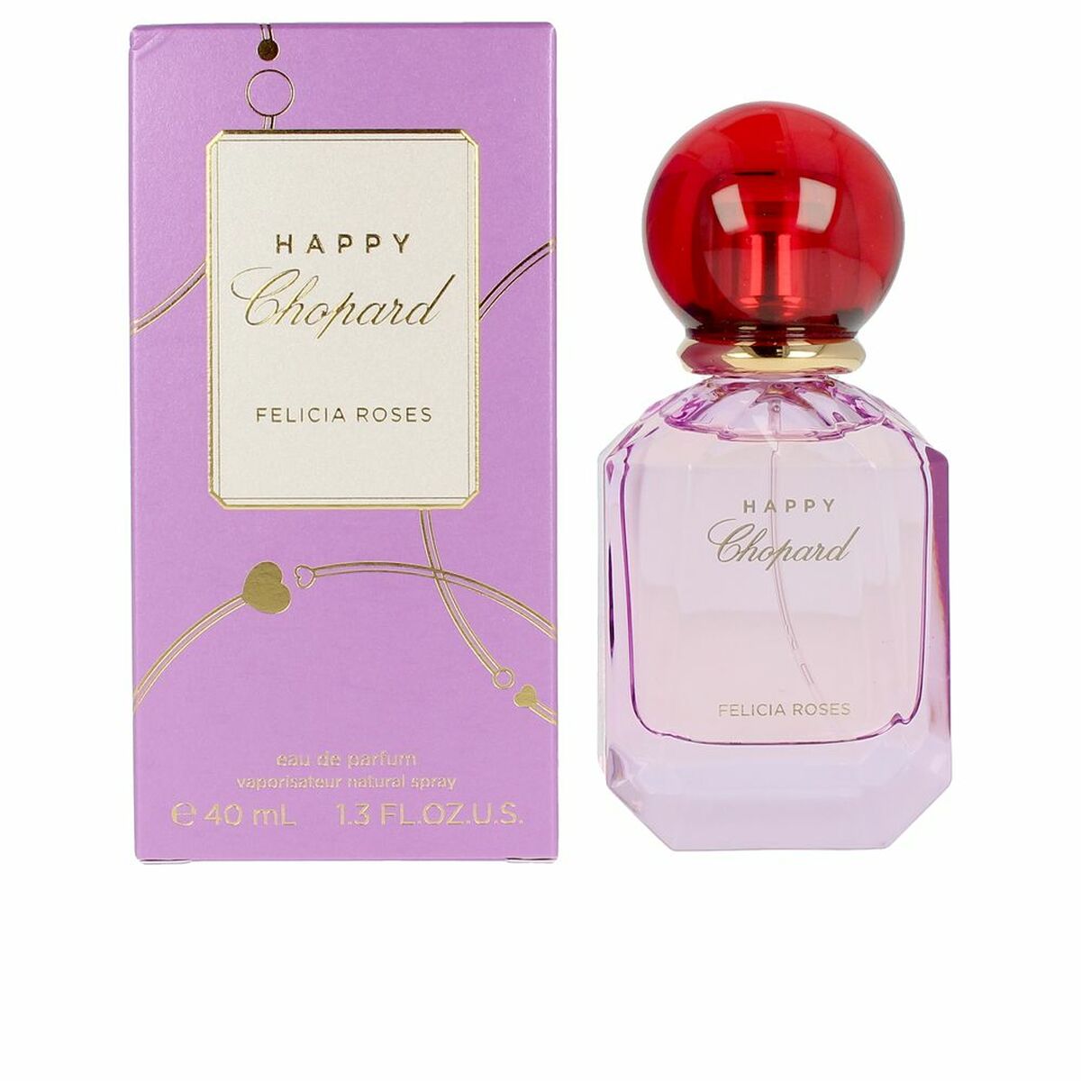 Dame parfyme Chopard EDP 40 ml