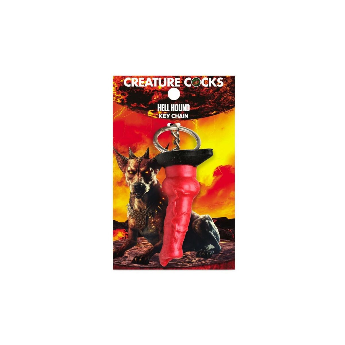 Porte-clés XR