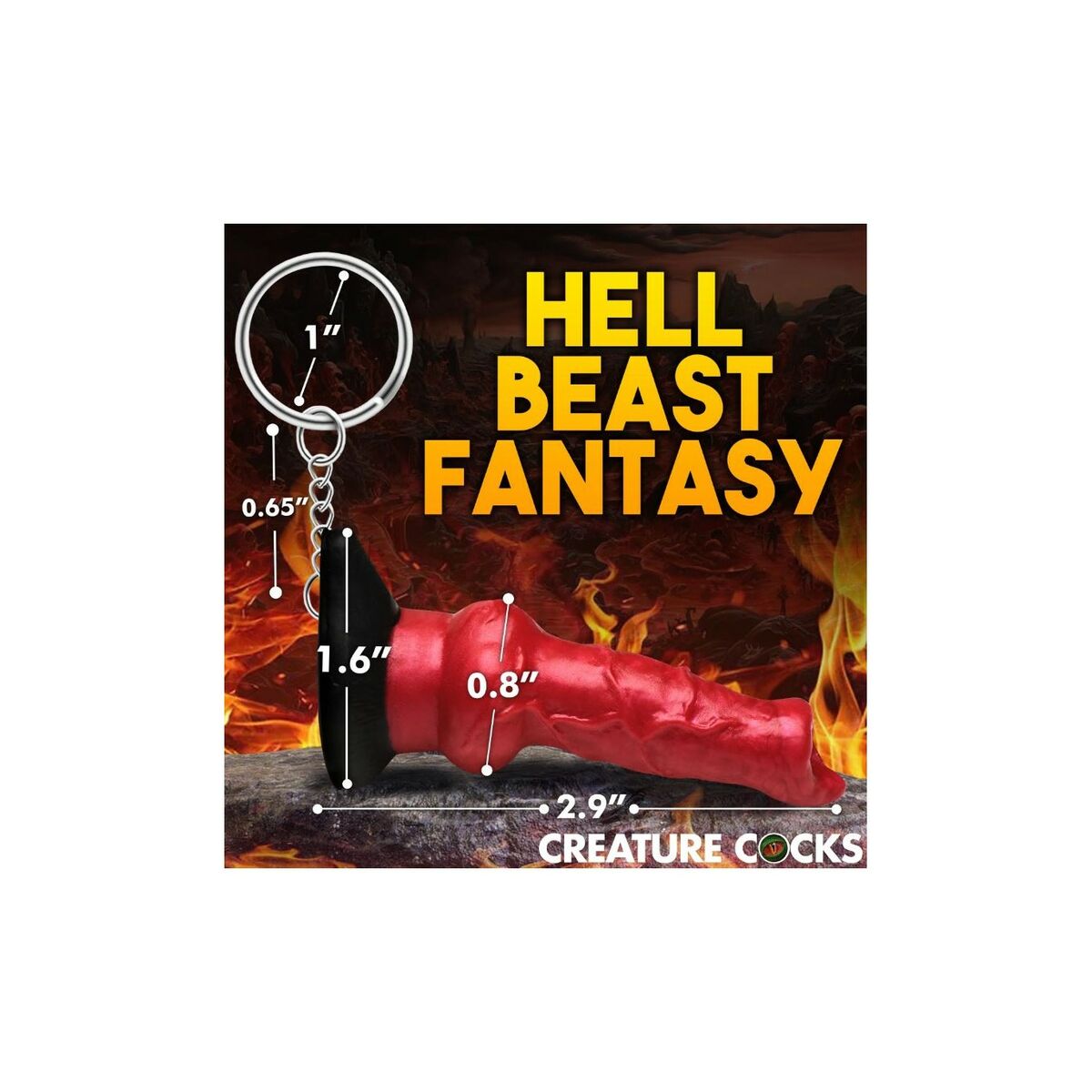 Corrente para Chave XR