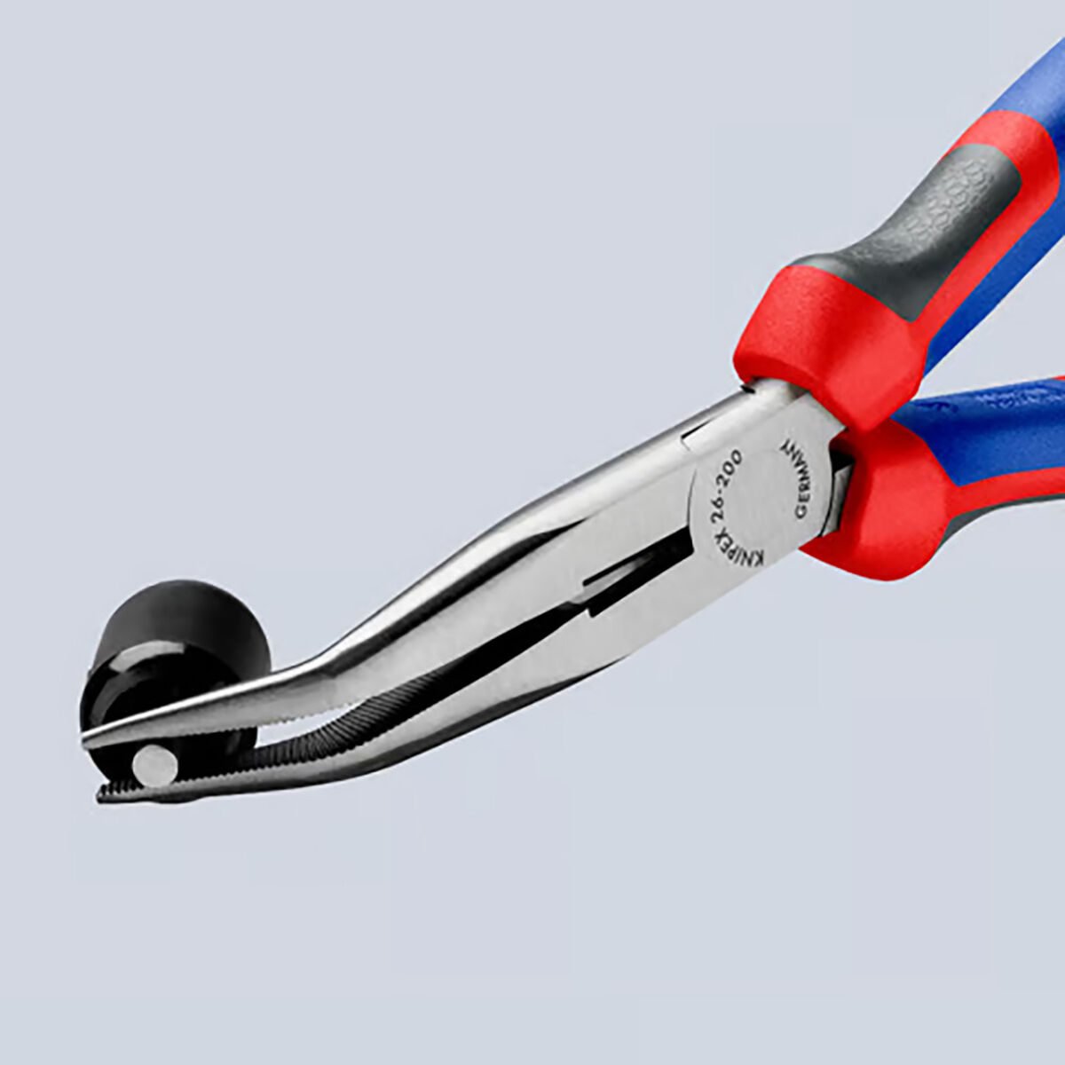Apspaudimo įrankis Knipex
