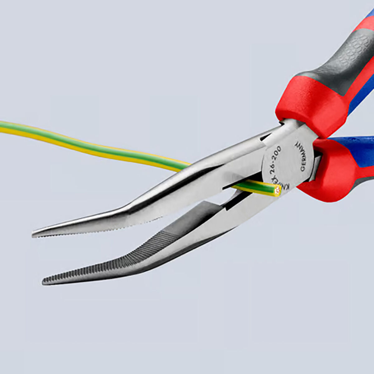 Kruvikompressor Knipex