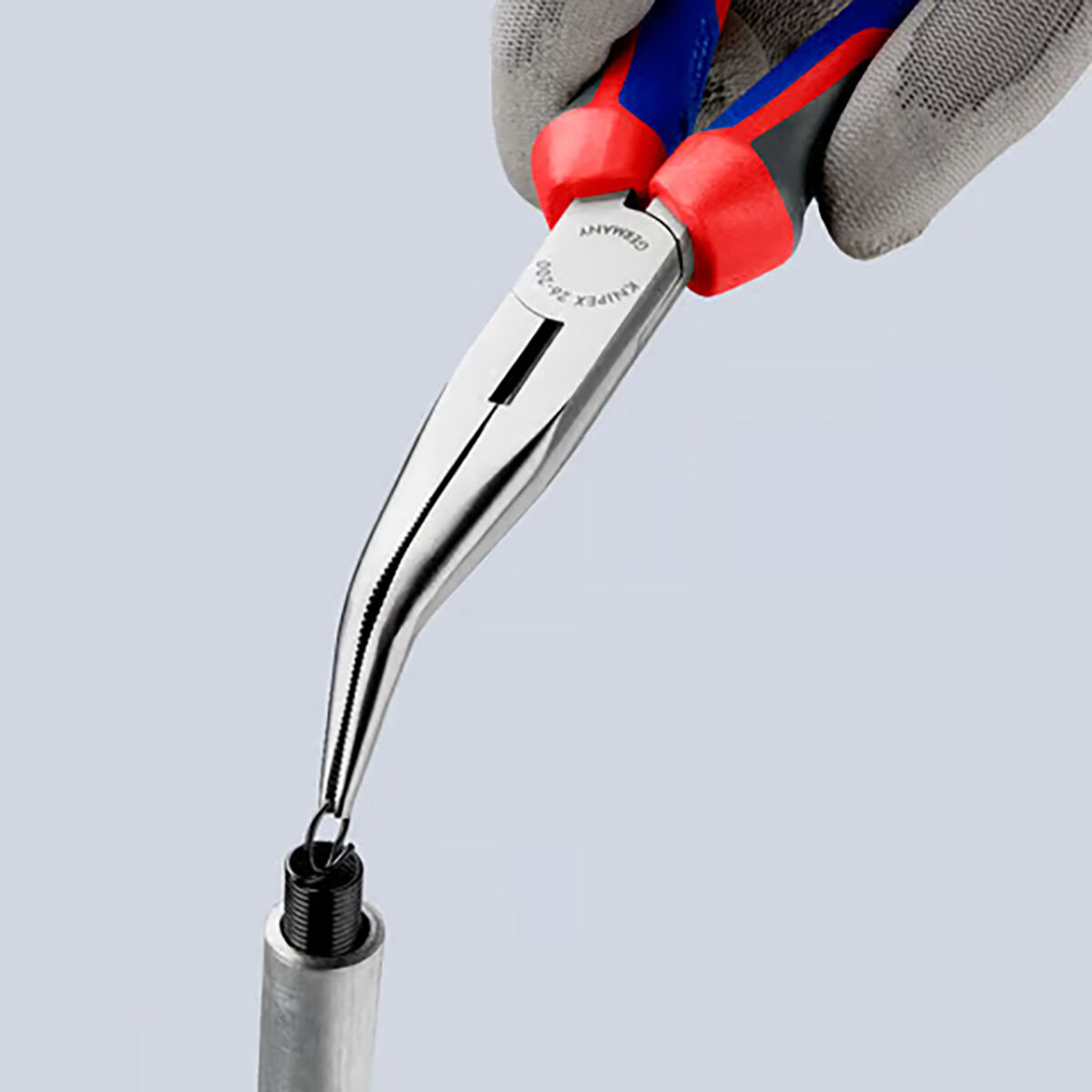 Kruvikompressor Knipex