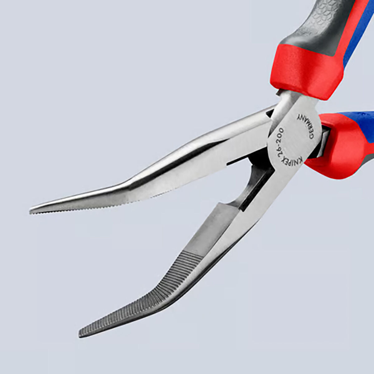 Kruvikompressor Knipex