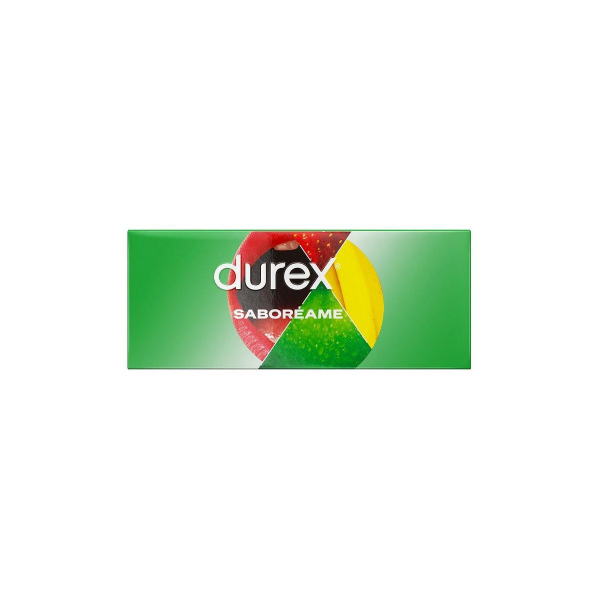 Kondomit Durex 144 osaa