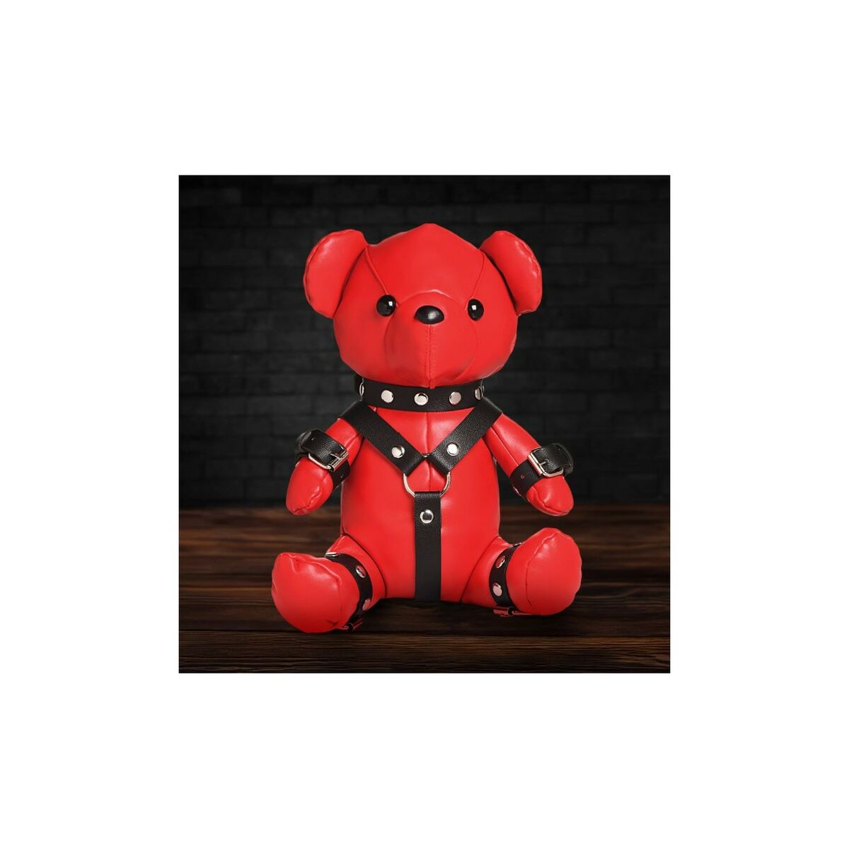 Peluche XR