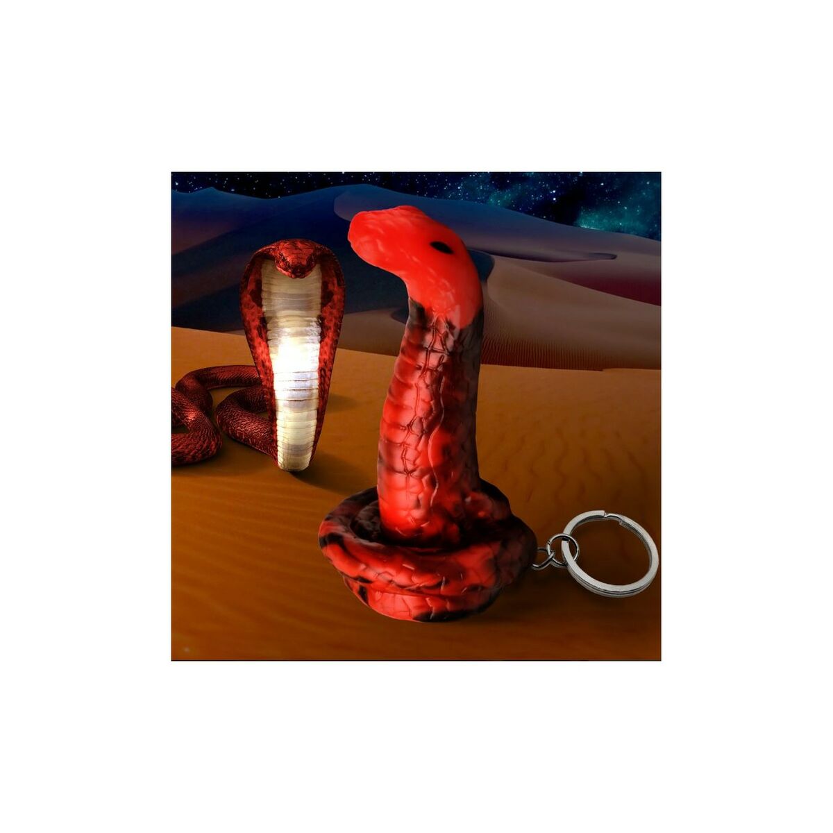 Corrente para Chave XR