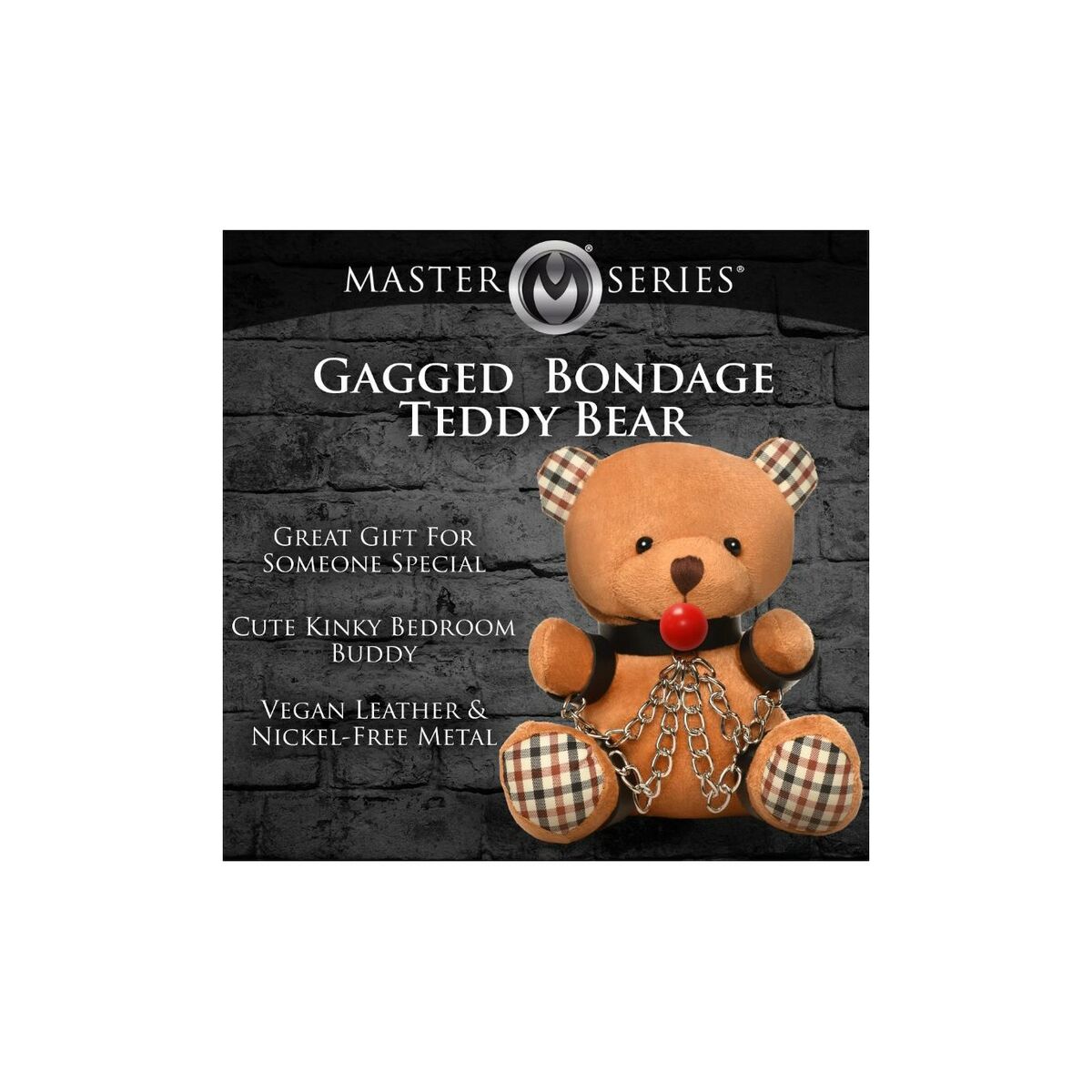 Peluche XR