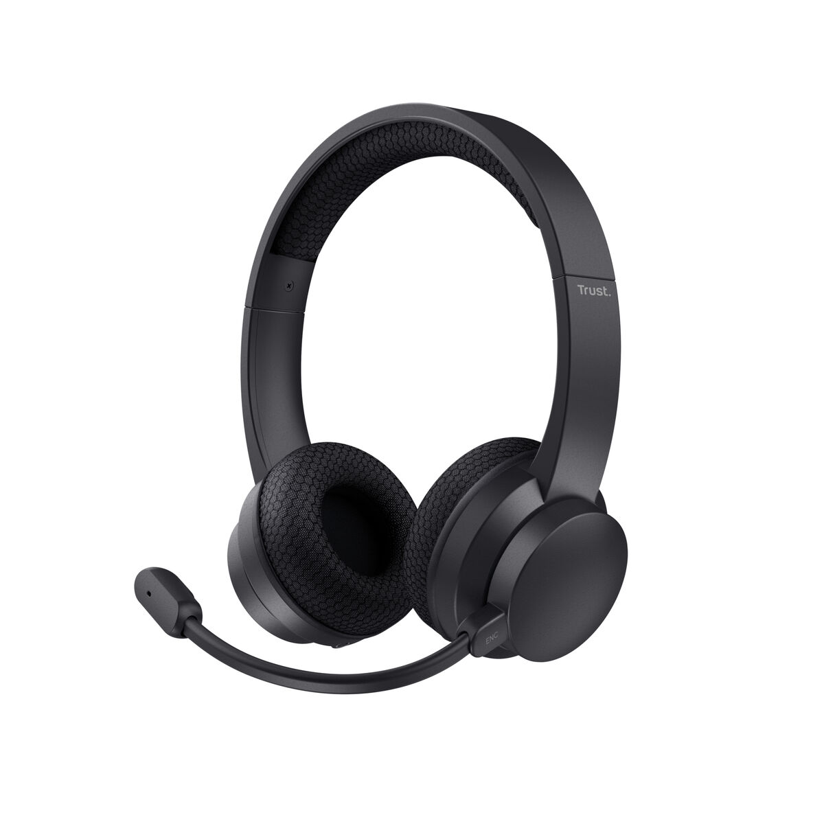 Hovedtelefoner Trust 25463