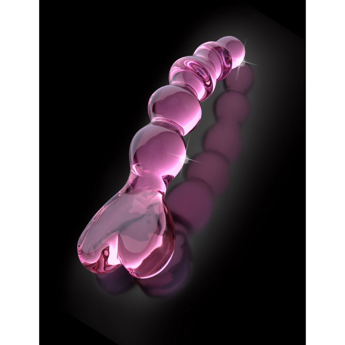 Plug Anal Pipedream Rosa