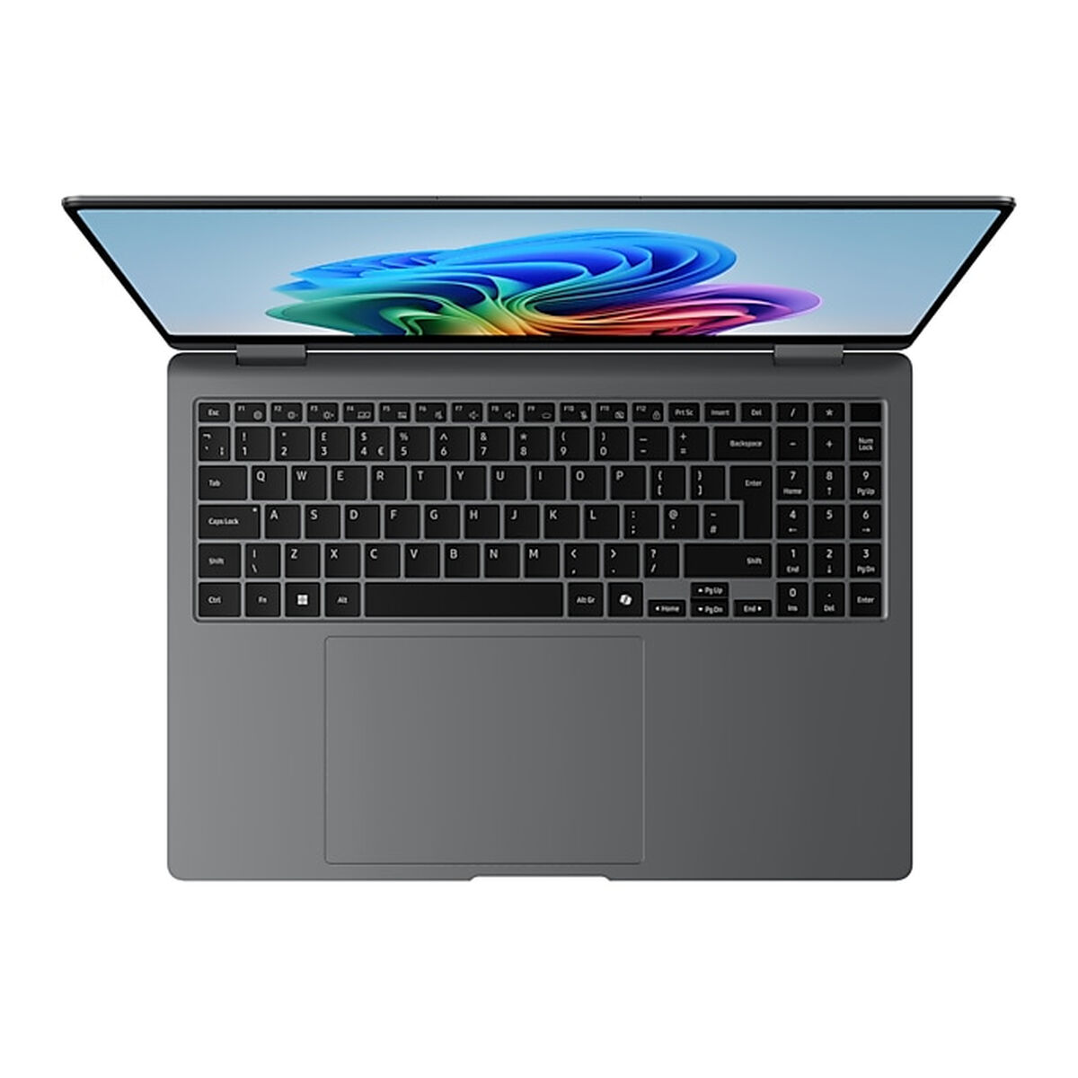 Sülearvuti Samsung NP964QHA-KG1ES