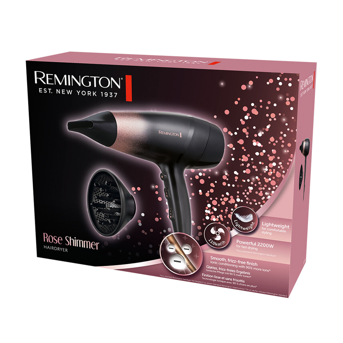 Phon Remington