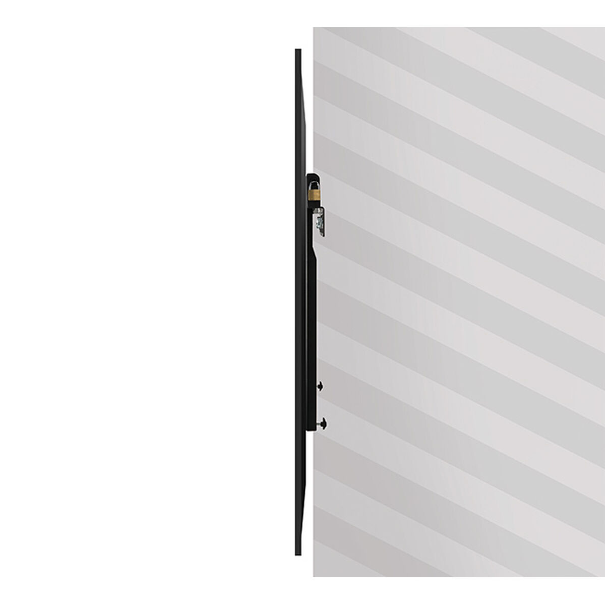 Support de table d'écran B-Tech BT8421/B 55"