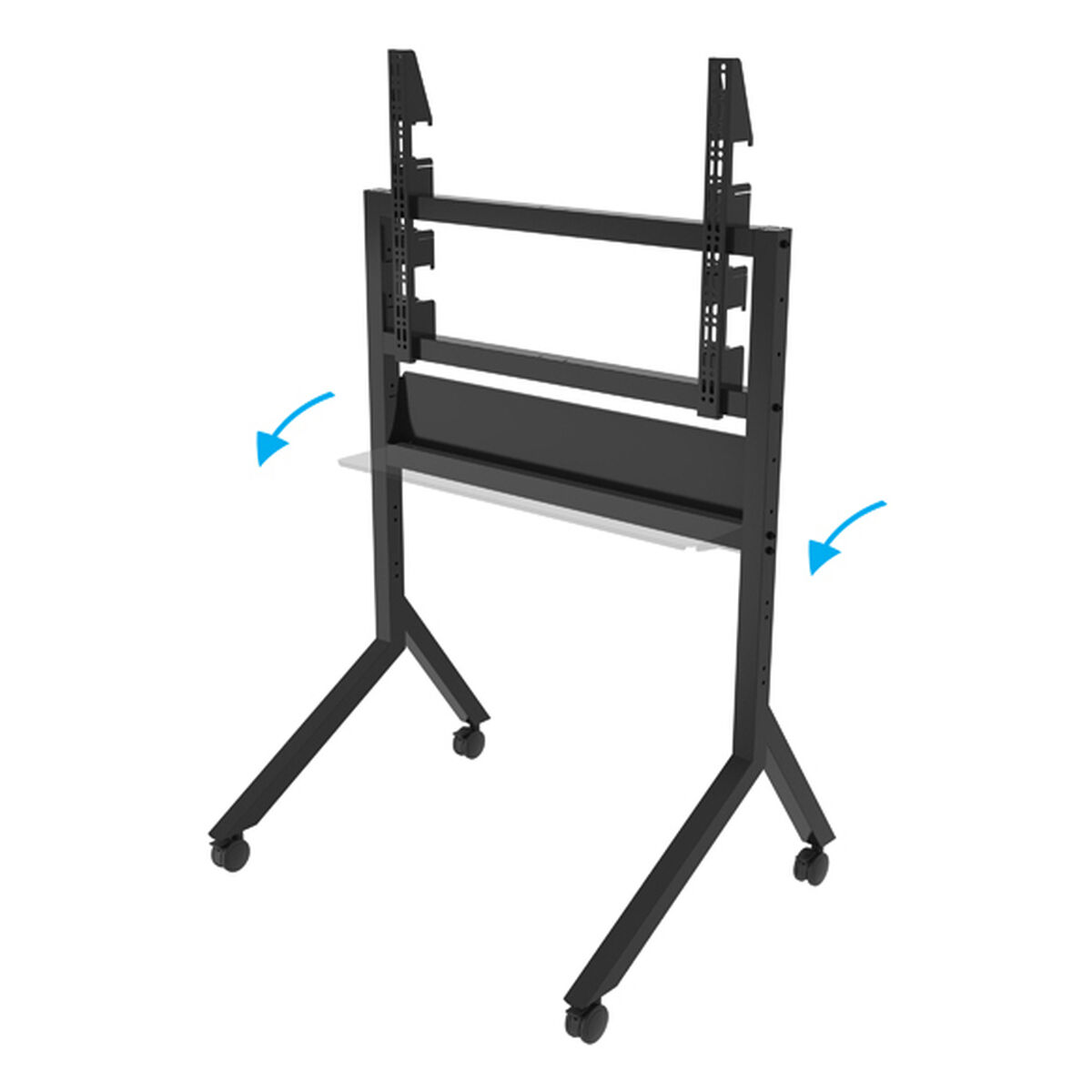 Screen Table Support B-Tech BT8545/B 55" 86"