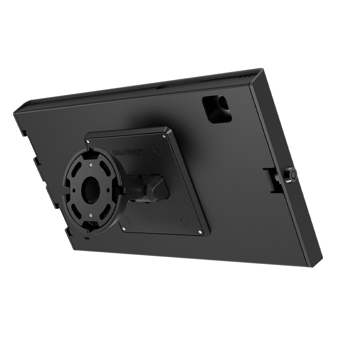 Tablet cover Compulocks 505B11GAPX9B Sort