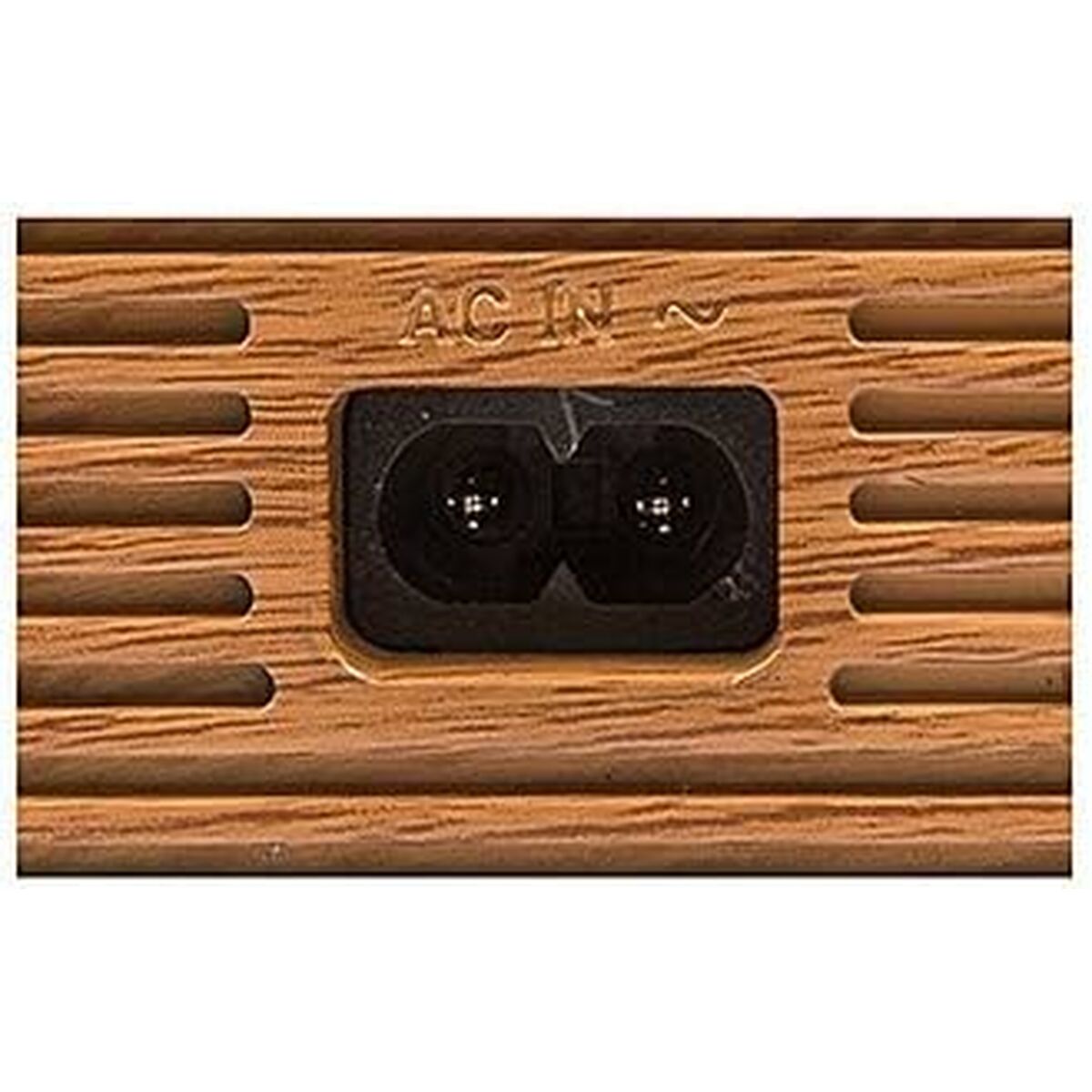 Radio Portatile Bluetooth Kooltech Retrò AM/FM