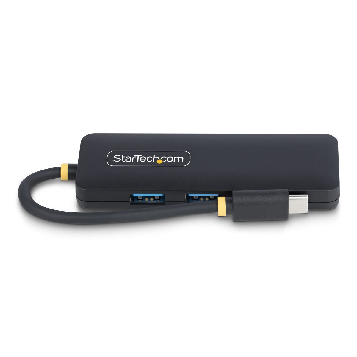 Reparasjonssett Startech H5C4A-USB-HUB