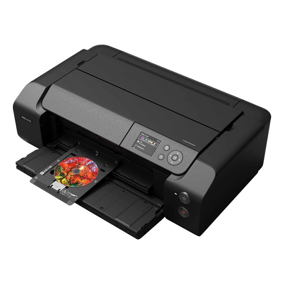 Laserprinter Canon 6858C006