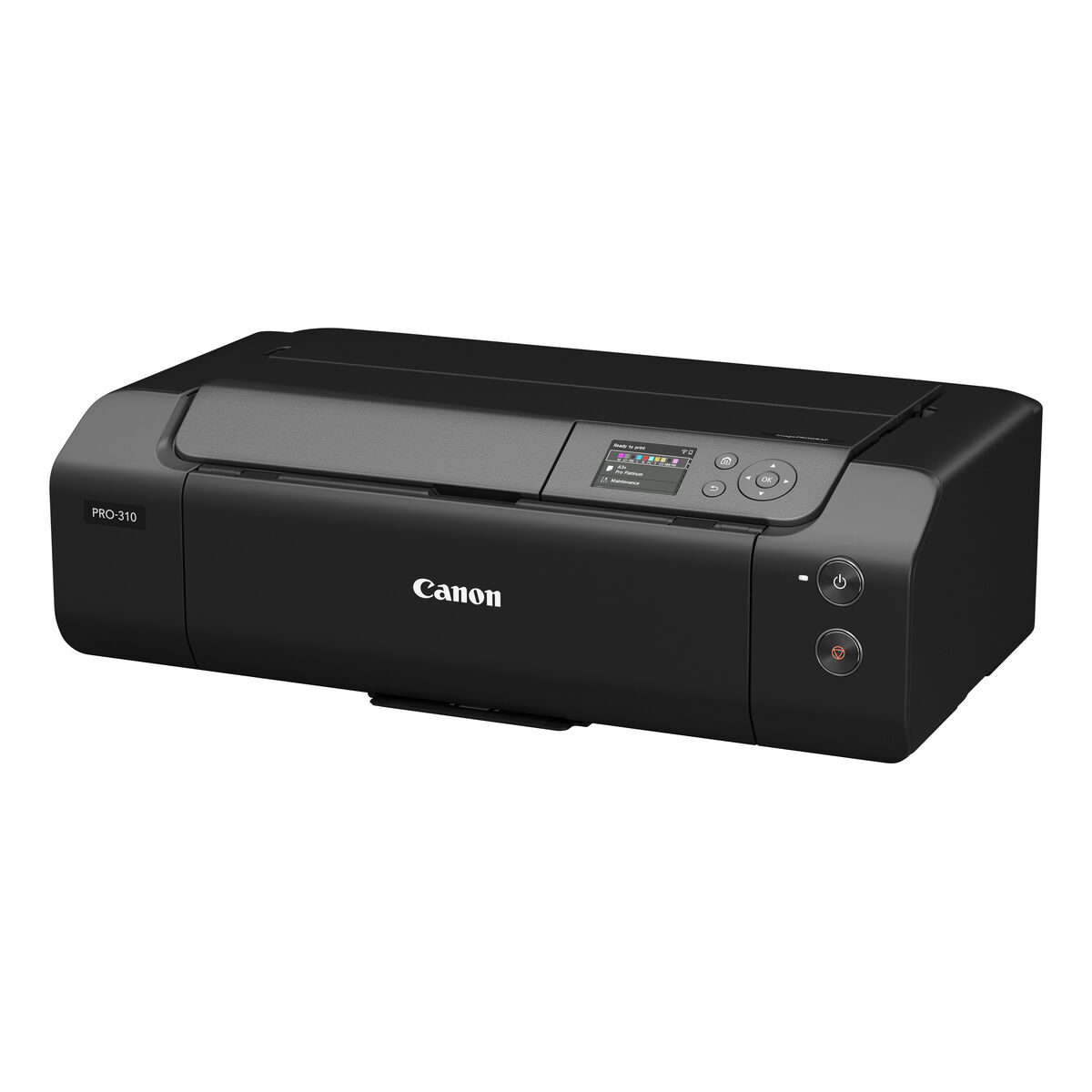 Laserdrucker Canon 6858C006