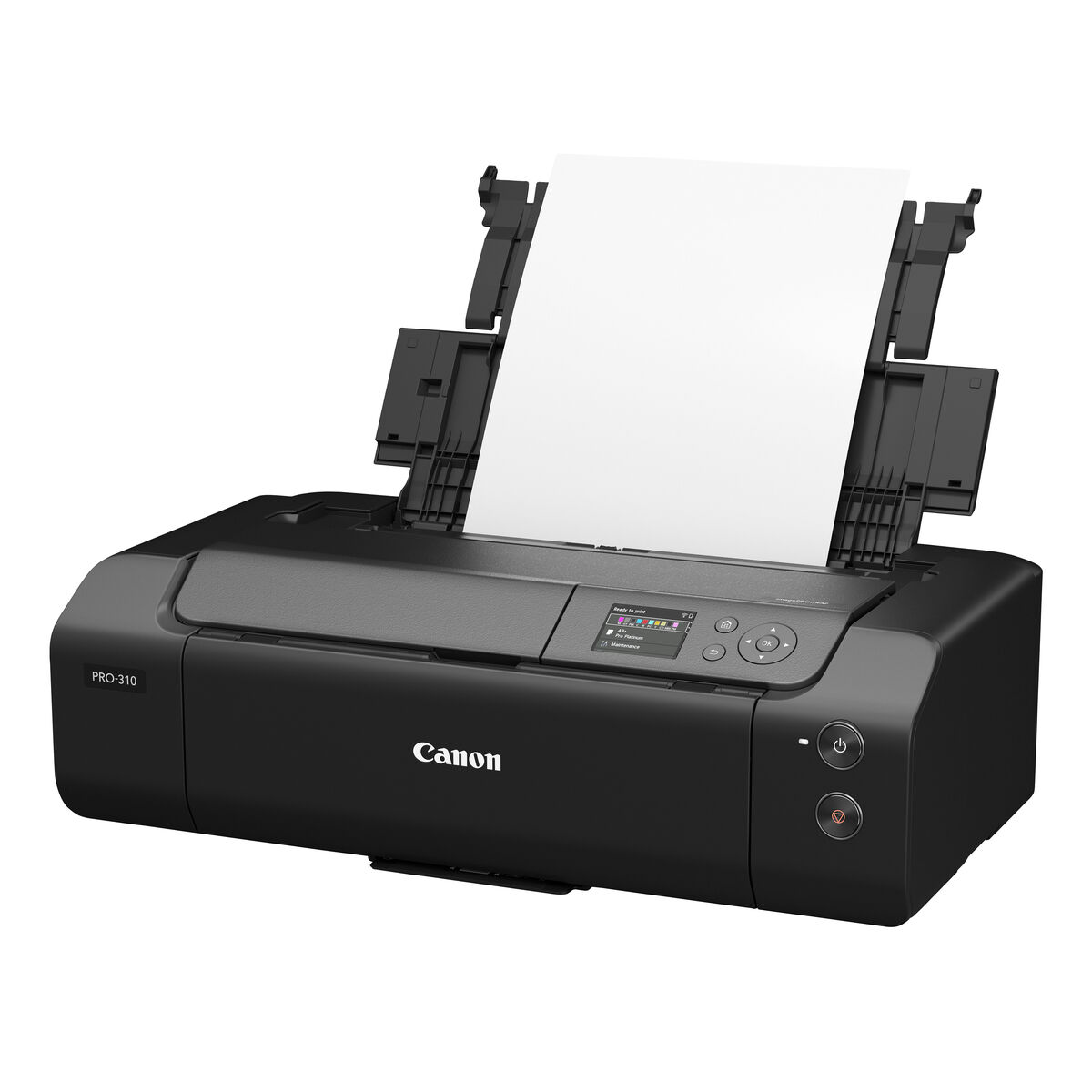 Laserprinter Canon 6858C006