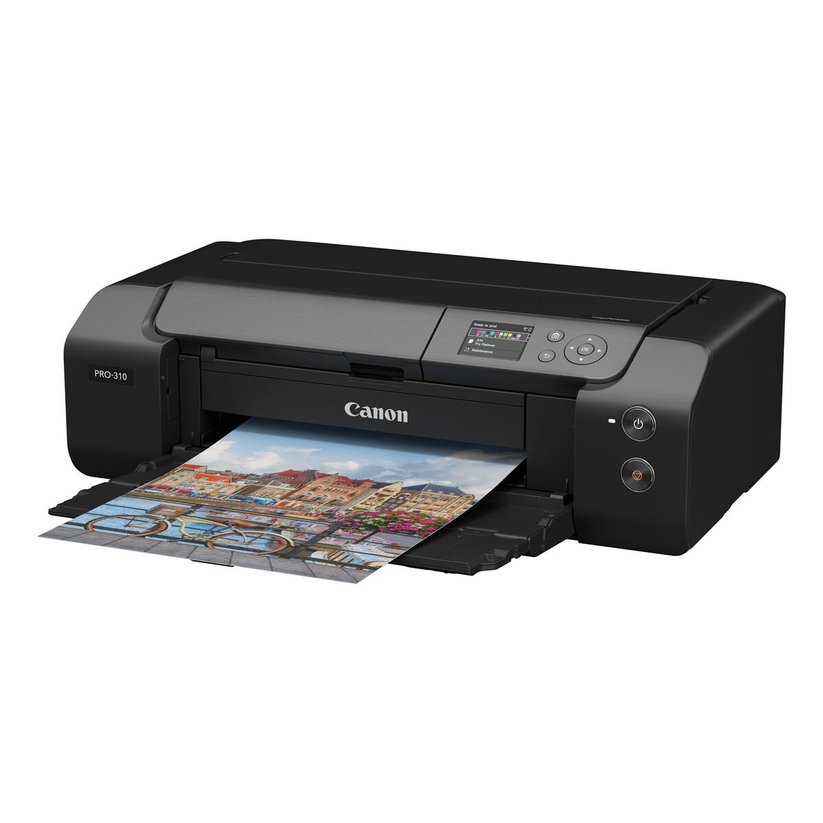 Laserdrucker Canon 6858C006