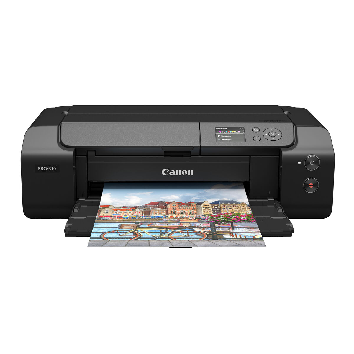 Laserdrucker Canon 6858C006