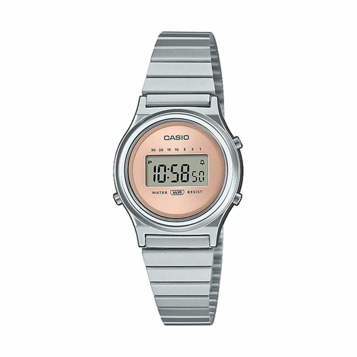 Zegarek Damski Casio LA700WE-4AEF
