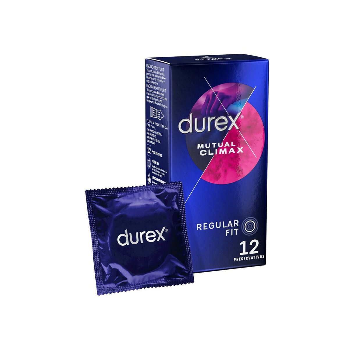 Kondomy Durex