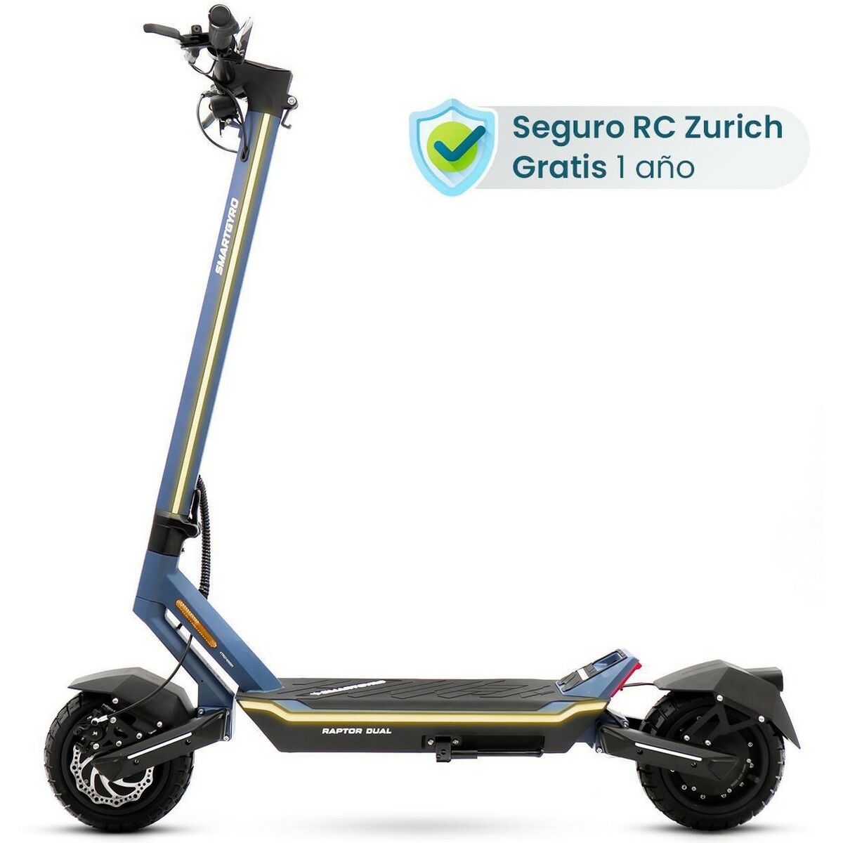 Hoverboard Smartgyro SG27-554
