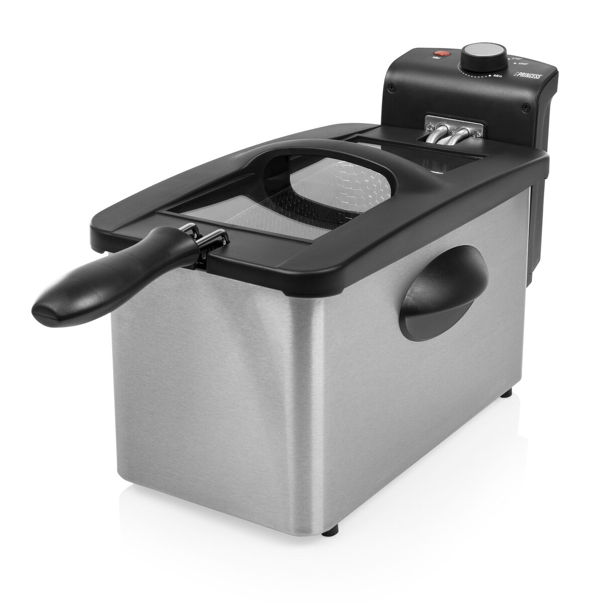 Frytkownica Princess 2000 W 3 L