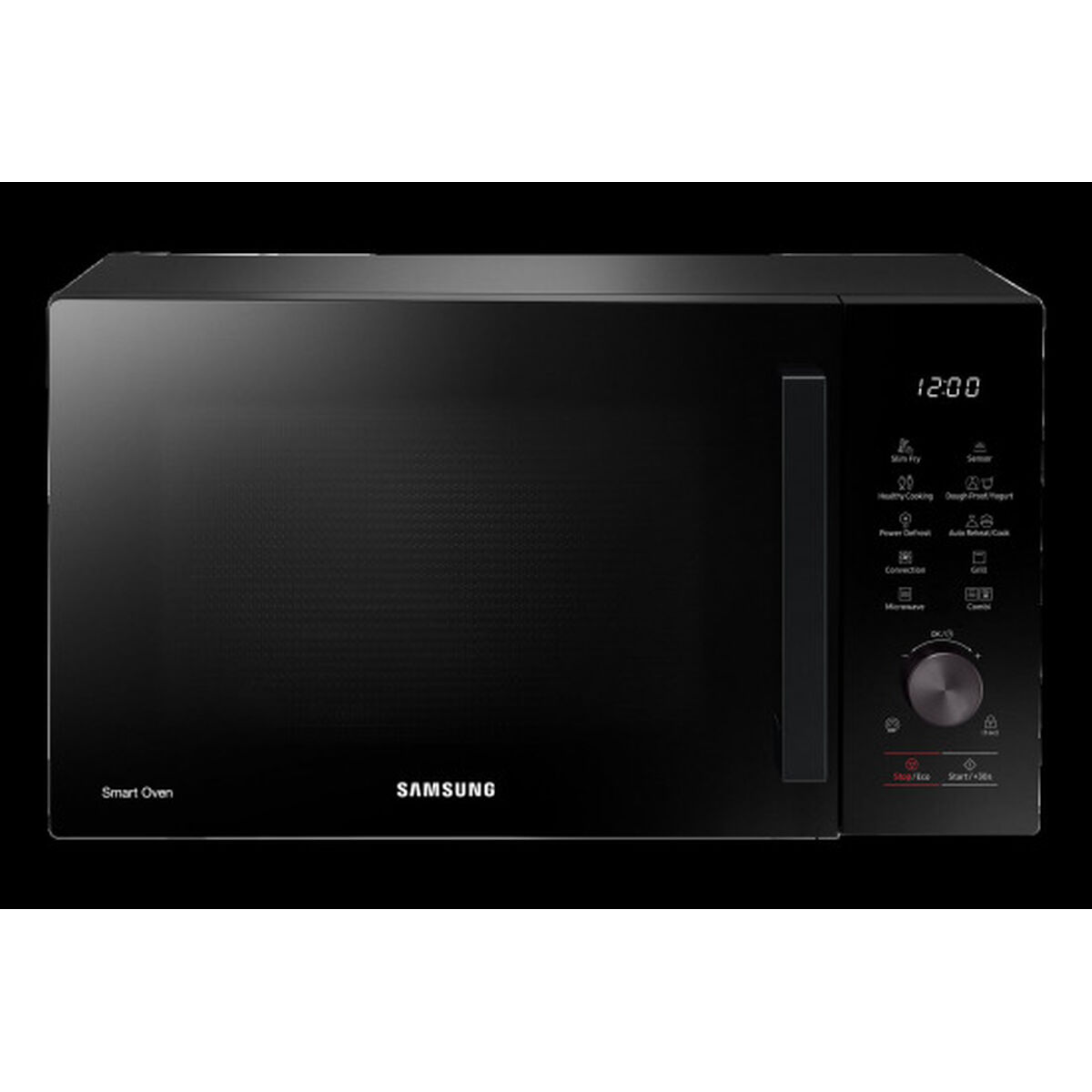 Pladevarmer Samsung