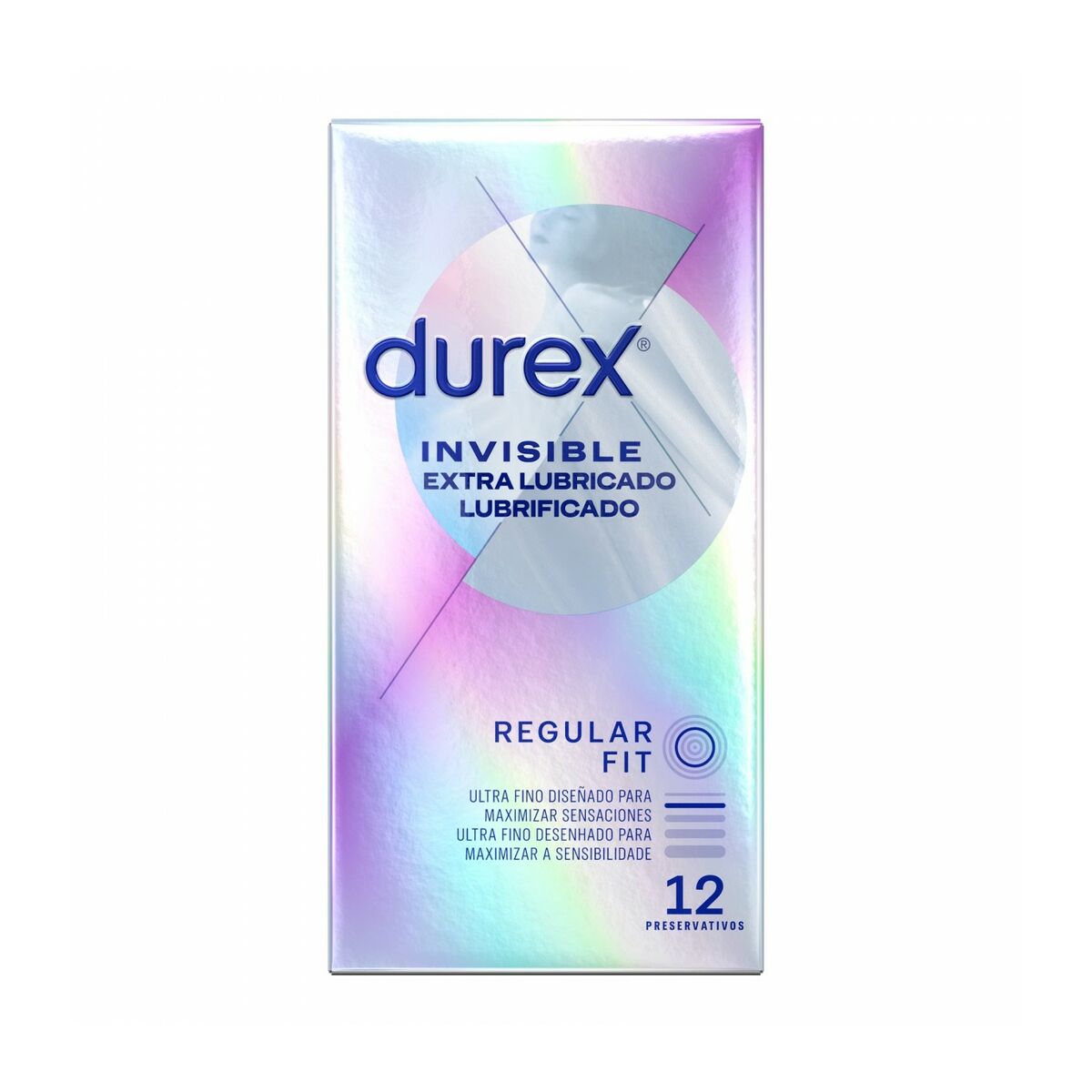 Kondomy Durex