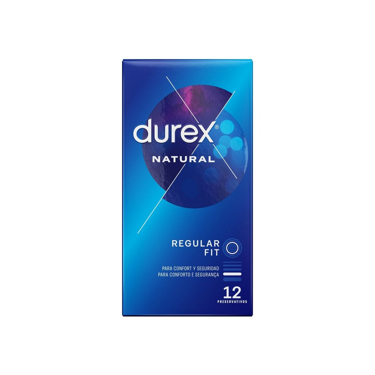 Prezerwatywy Durex