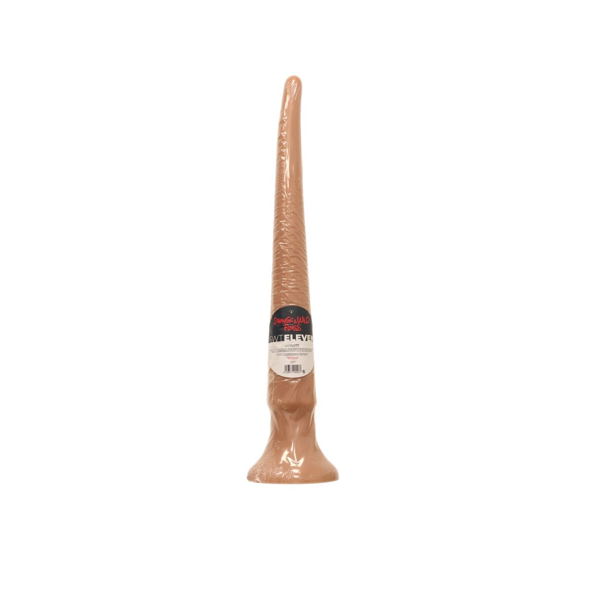 Plug Anale Virgite (55 cm)