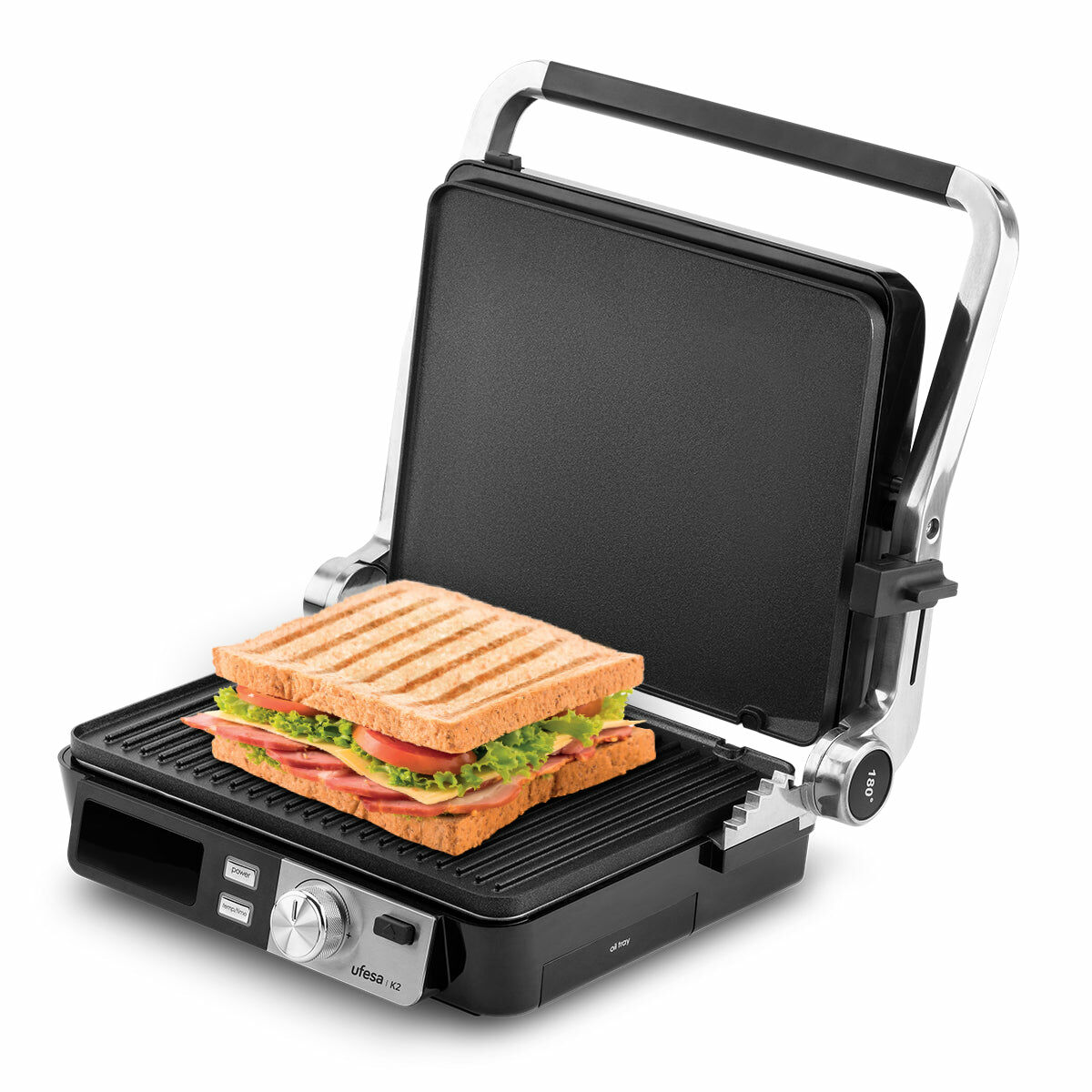 Sandwichmaker UFESA K2 2000 W