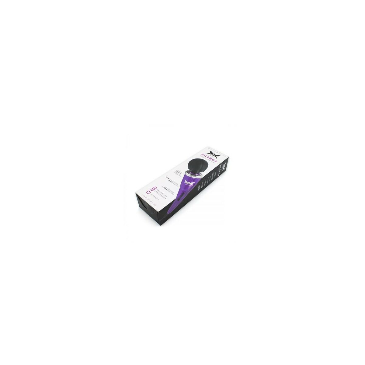 Massaggiatore Pixey Violetta