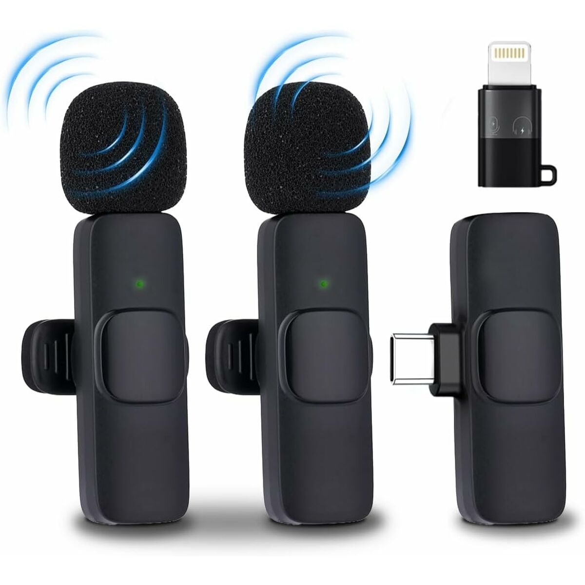 Microfone NK FA340040