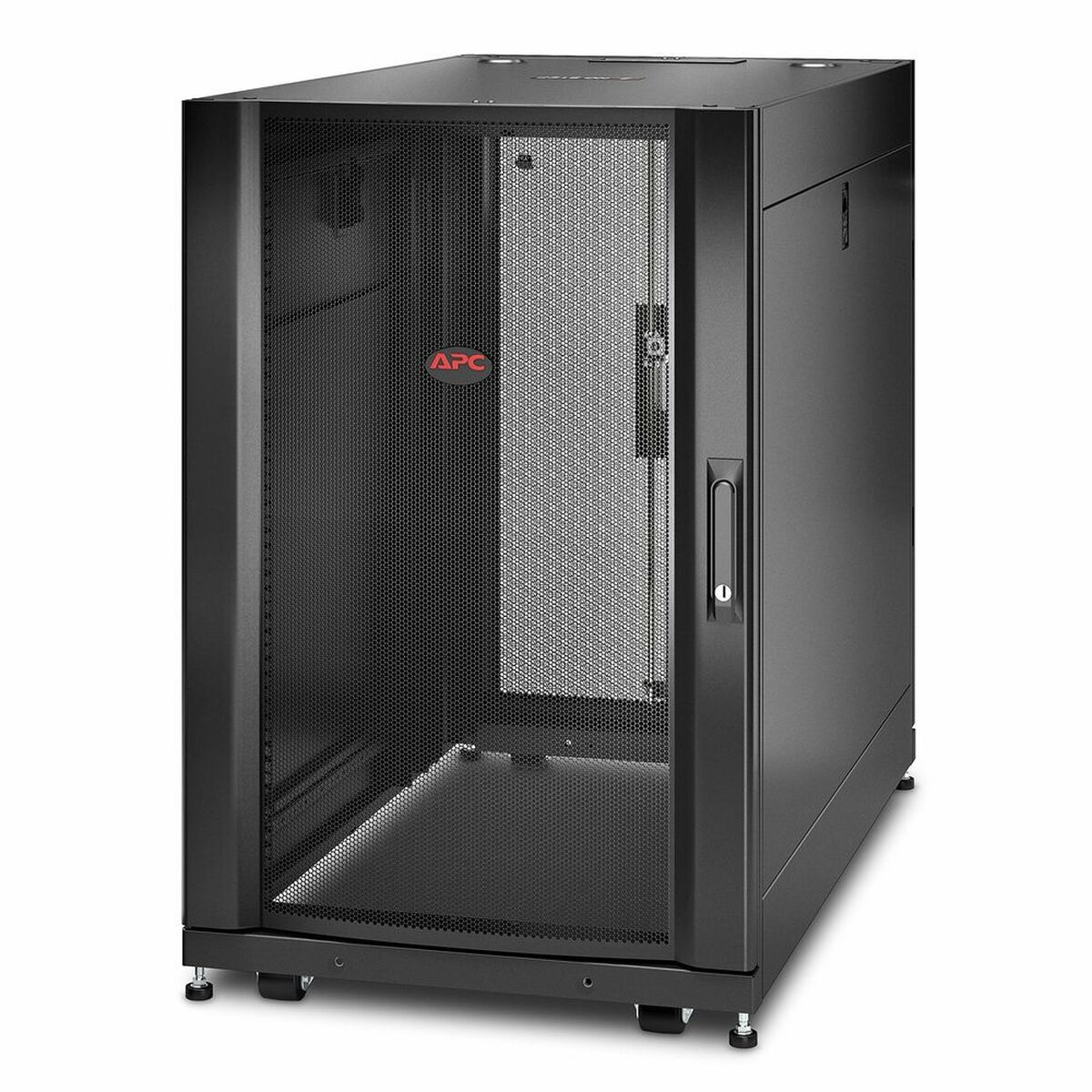 Seinakinnitusega Serverikapp APC AR3106