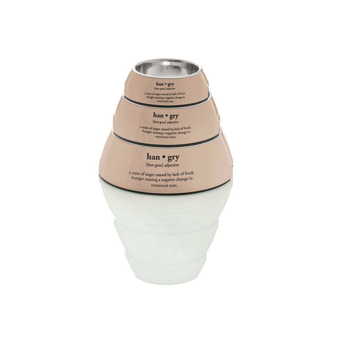 Hranilnik za pse Hunter LUTON 700 ml