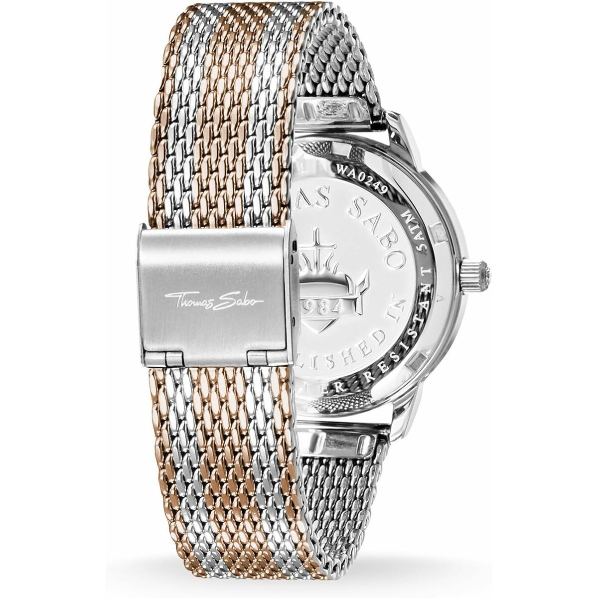 Horloge Dames Thomas Sabo