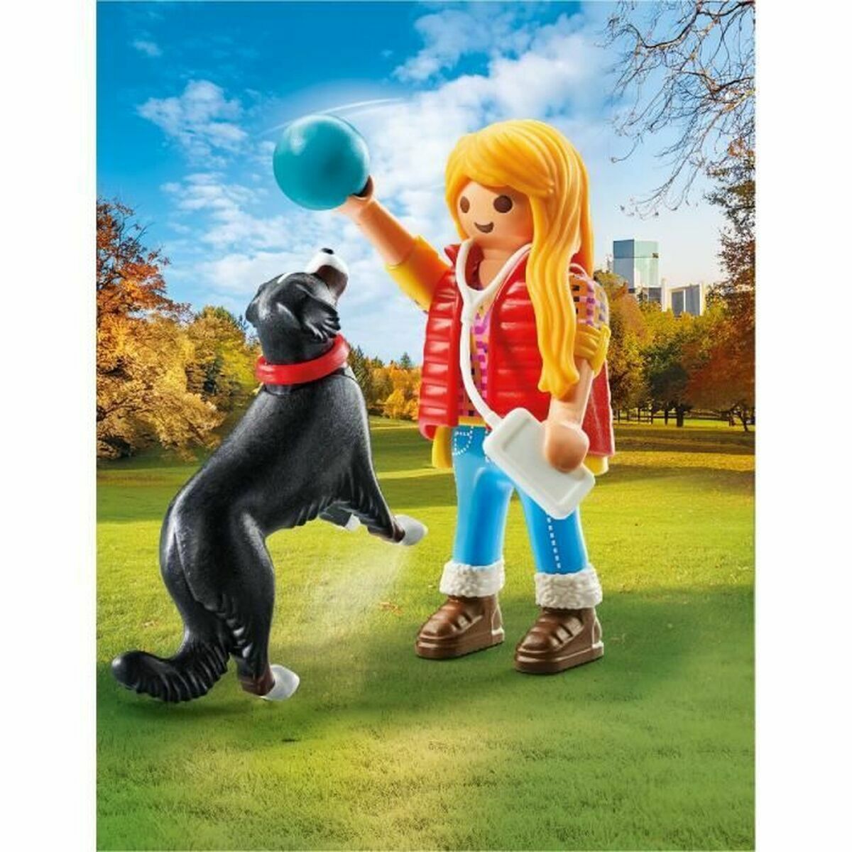 Playset Playmobil