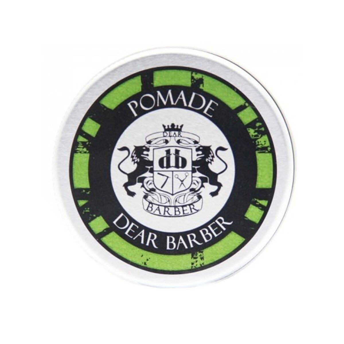 Formekrem for bart Dear Barber 20 ml