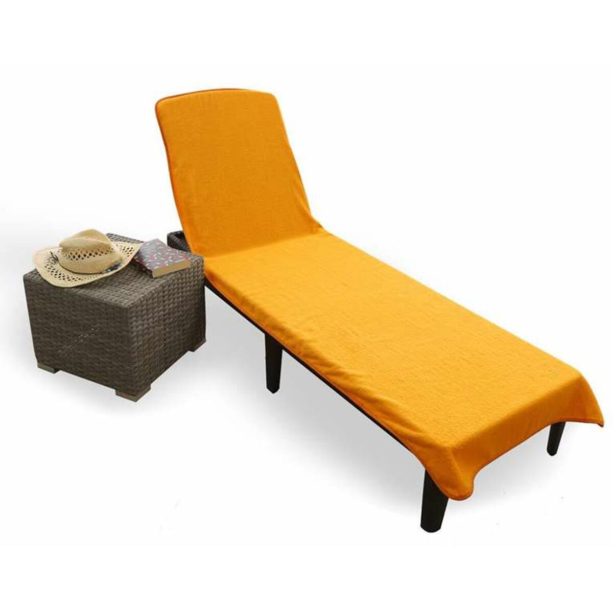 Strandbadetuch Secaneta