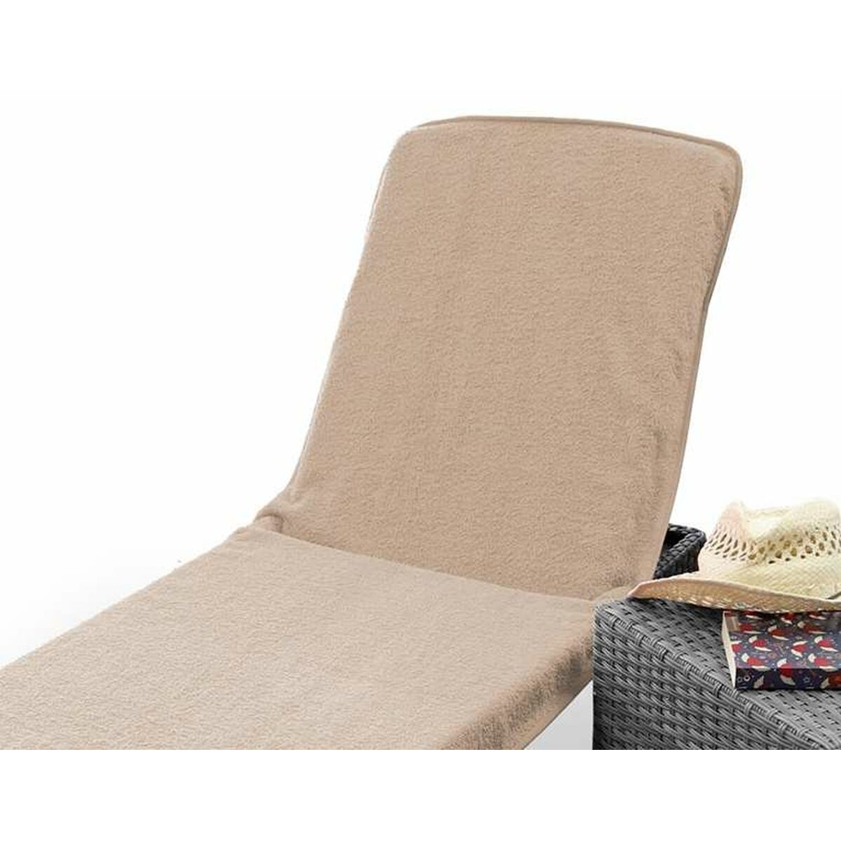 Strandbadetuch Secaneta