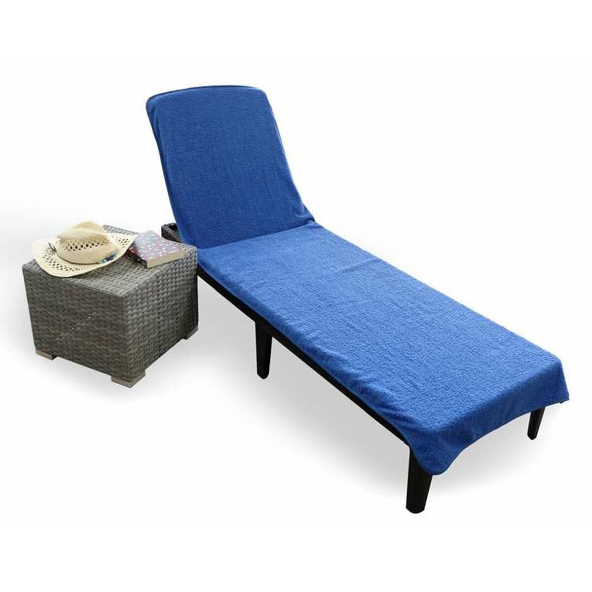 Beach Towel Secaneta