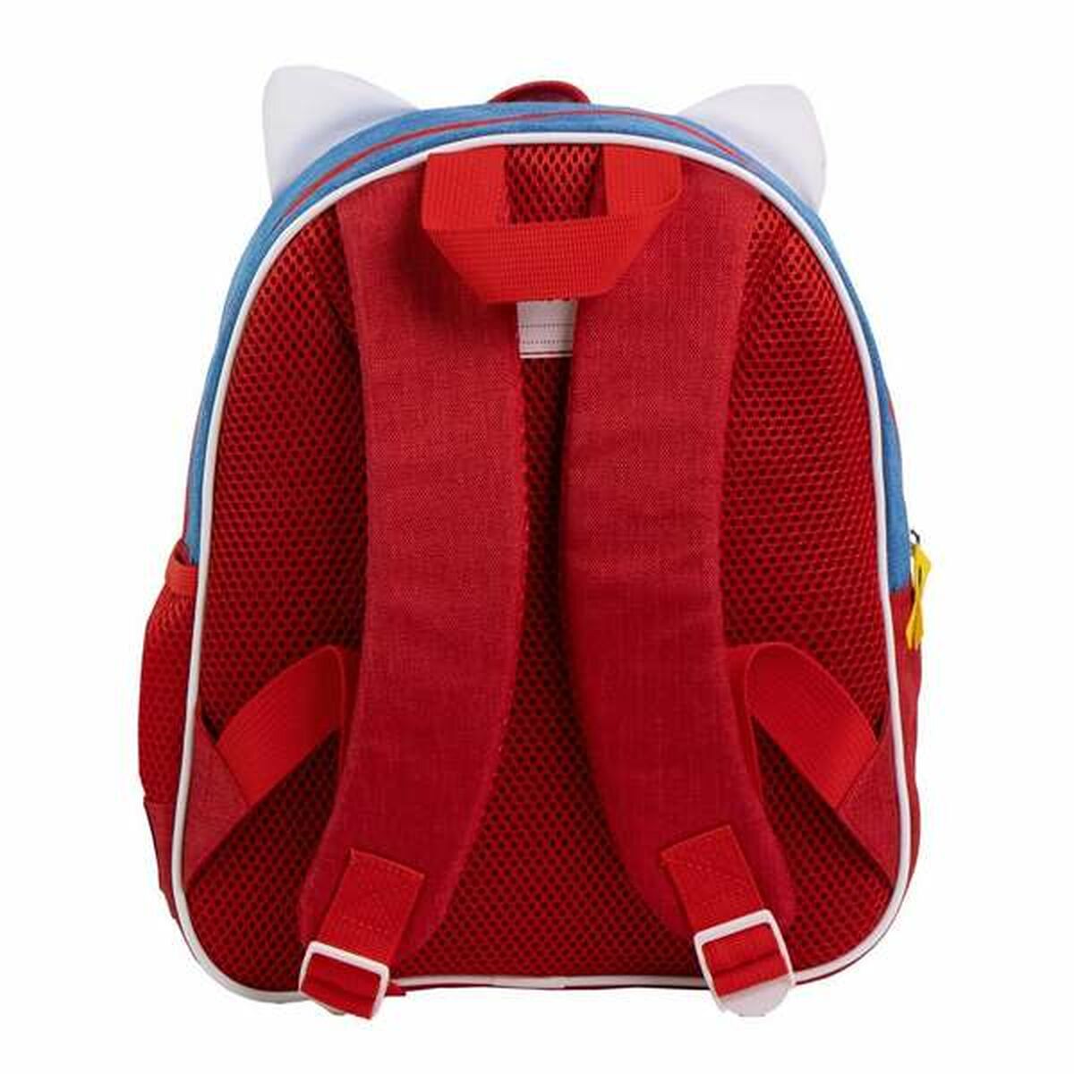 Cartable Hello Kitty Bleu