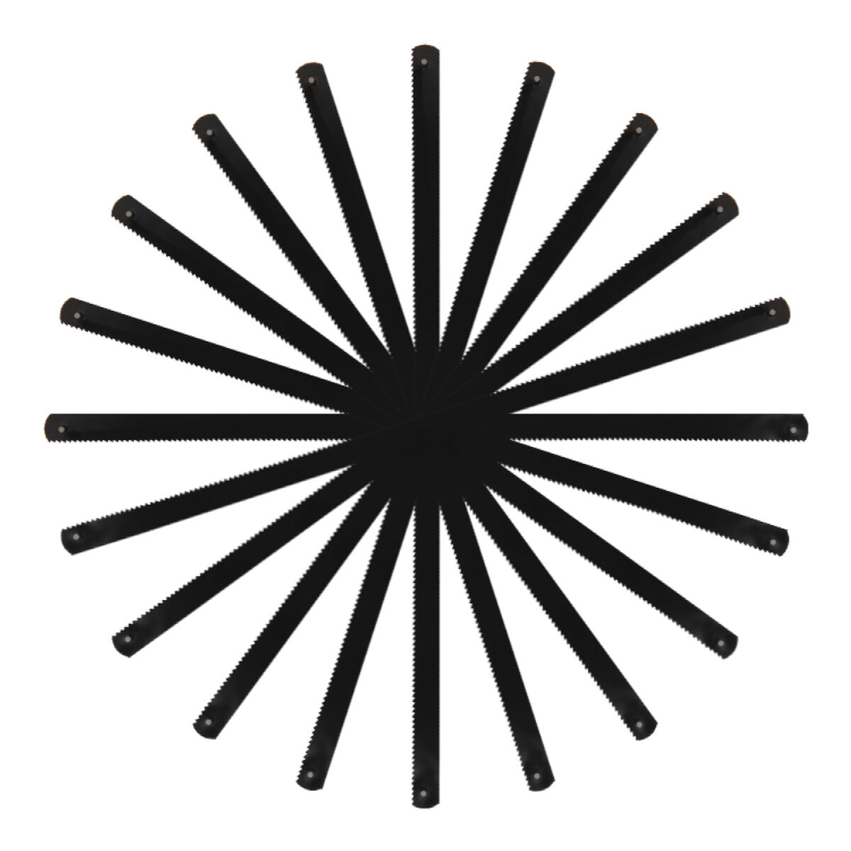 Sågblad Workpro (10 antal)