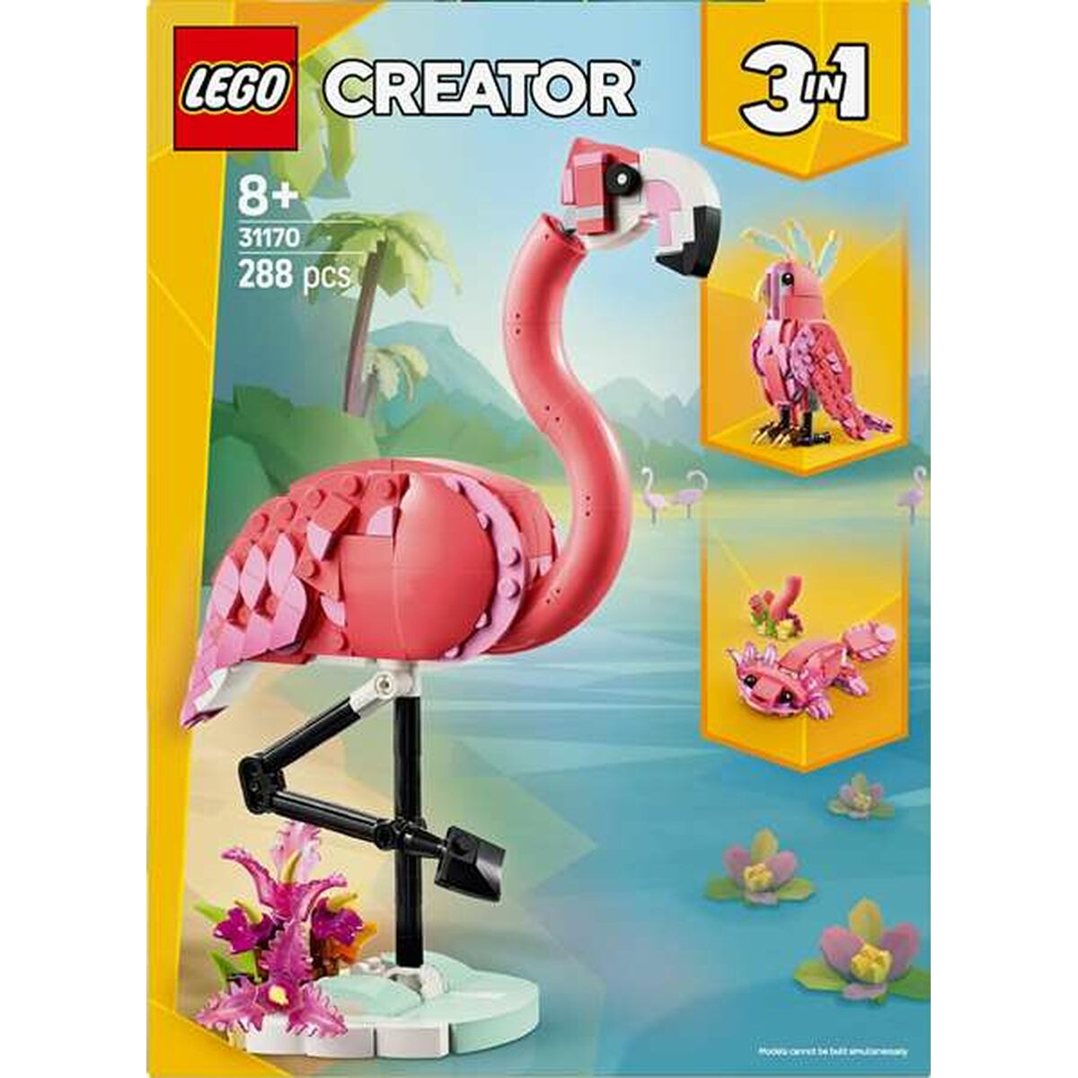 Set de Construcție Lego