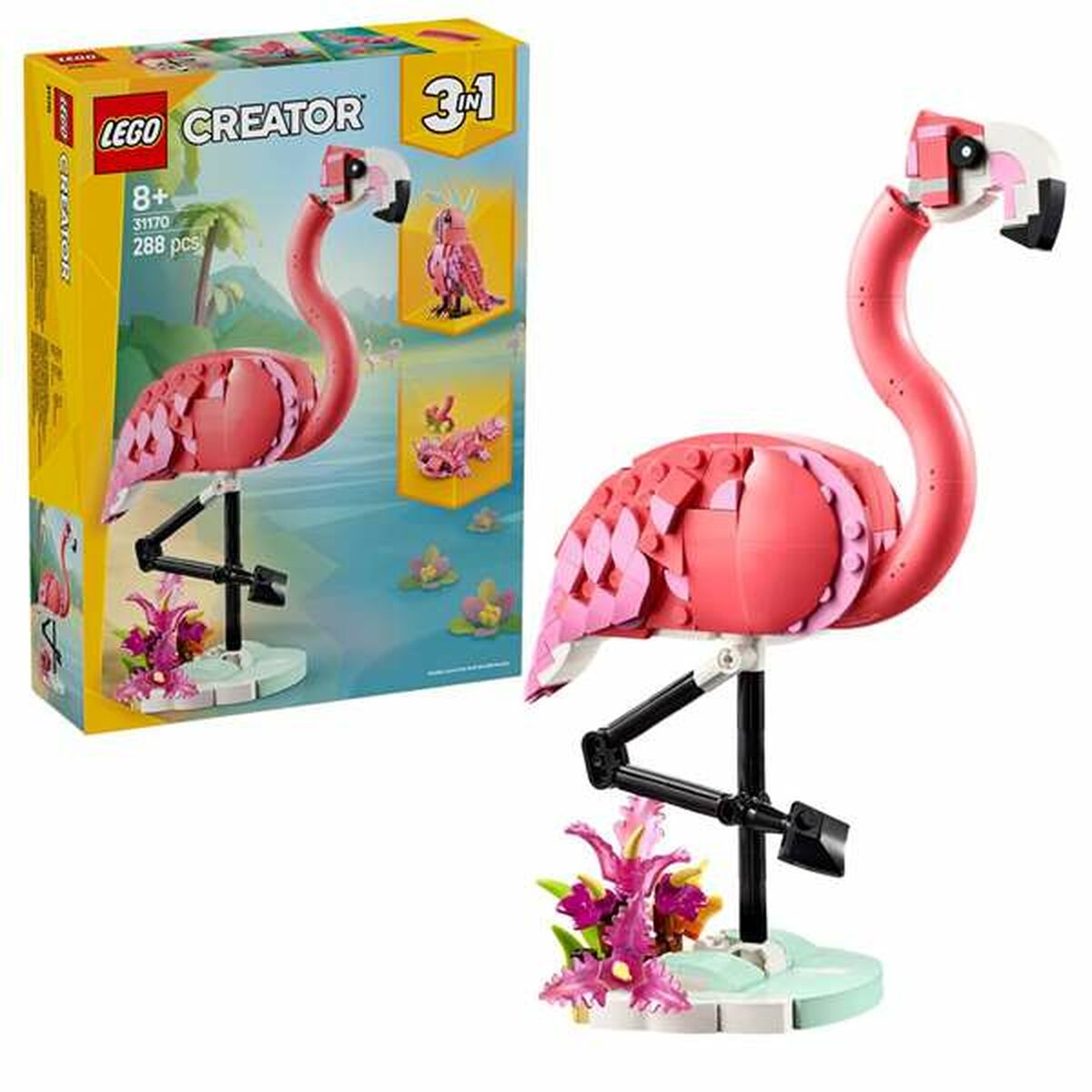 Set de Construcție Lego
