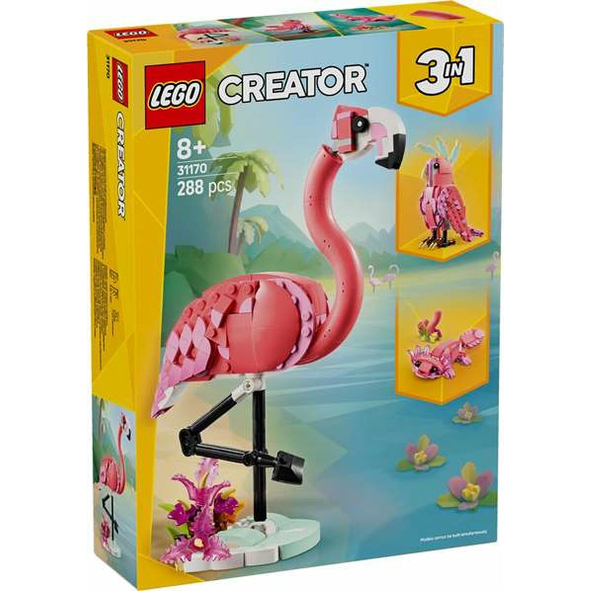 Set de Construcție Lego